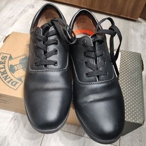 Boys band shoes